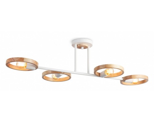 Люстра на штанге Ambrella Light TR TR8247 Люстра на штанге Ambrella Light TR TR8247