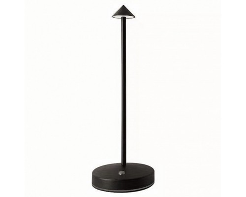 Настольная лампа декоративная Kink Light Кальми 07209-T,19 Настольная лампа декоративная Kink Light Кальми 07209-T,19