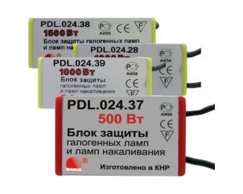 Блок питания Imex PDL.024 PDL.024.37 Блок питания Imex PDL.024 PDL.024.37