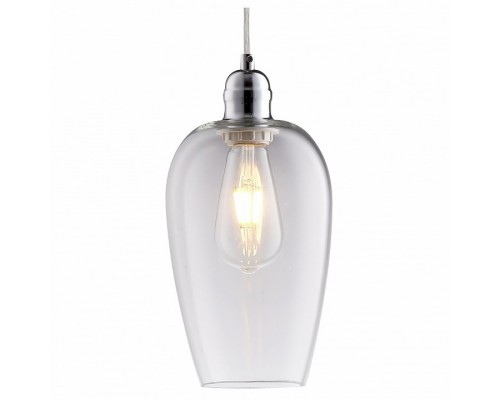 Подвесной светильник Arte Lamp 9291 A9291SP-1CC Подвесной светильник Arte Lamp 9291 A9291SP-1CC