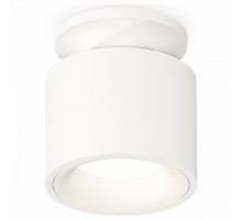 Накладной светильник Ambrella Light XS XS7510041