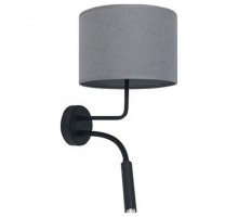 Бра с подсветкой Nowodvorski Hotel Plus 9071