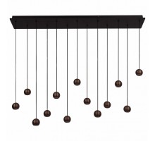 Подвесной светильник Lucide Montana 68400/75/96