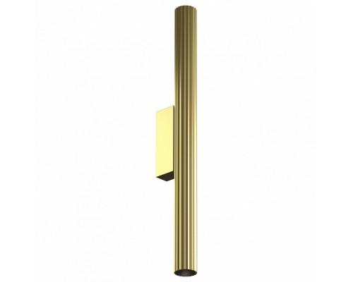 Накладной светильник Maytoni Calipso C082WL-12W2.7K-BS