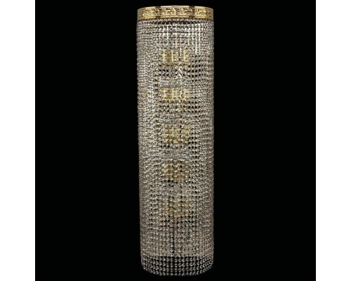 Бра Bohemia Ivele Crystal 8340 83401B/30IV-100 G R Бра Bohemia Ivele Crystal 8340 83401B/30IV-100 G R