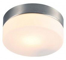 Накладной светильник Arte Lamp Aqua-Tablet A6047PL-1SS