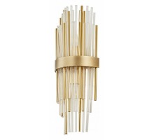 Накладной светильник Arte Milano AM-D170 3552B.D200.H500.E14.2 G