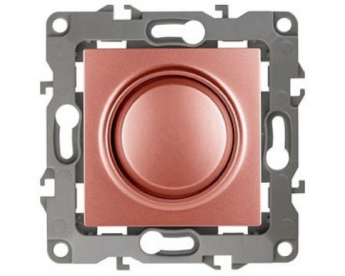 Диммер без рамки Эра Эра 12 12-4101-14