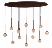 Подвесной светильник Lucide Calina 24406/86/96