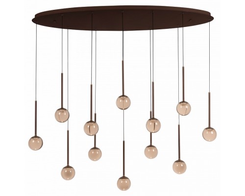 Подвесной светильник Lucide Calina 24406/86/96