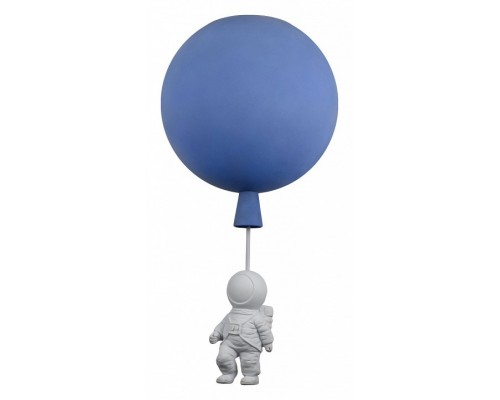 Накладной светильник Loft it Cosmo 10044/250 Blue Накладной светильник Loft it Cosmo 10044/250 Blue