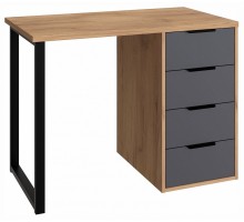 Стол письменный Эконом-стандарт С-404