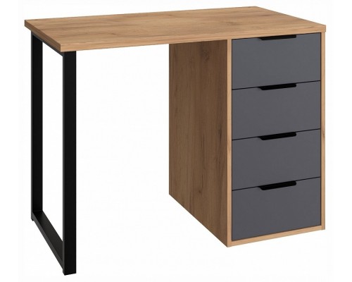 Стол письменный Эконом-стандарт С-404