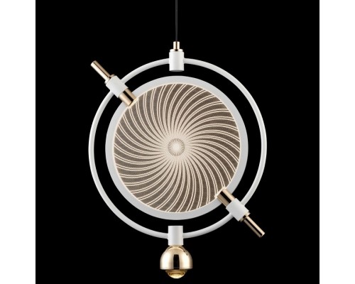 Подвесной светильник Wertmark Laura 