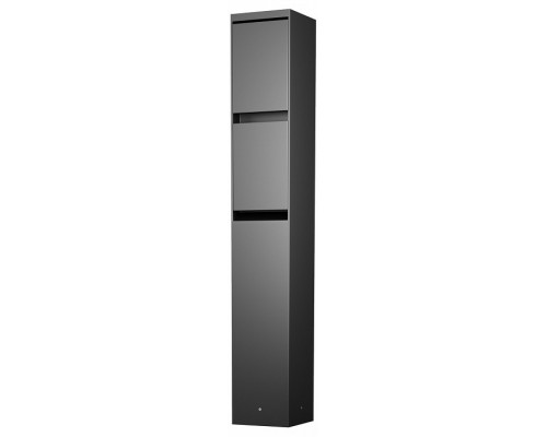 Блок розеток наземный Maytoni Nido O460FL-GF02SC Блок розеток наземный Maytoni Nido O460FL-GF02SC
