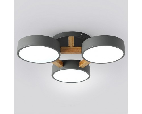 Потолочная люстра Imperiumloft JOIST JOIST01 Потолочная люстра Imperiumloft JOIST JOIST01