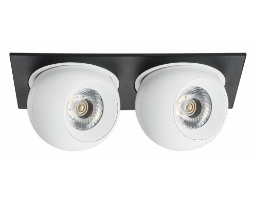 Встраиваемый светильник Lightstar Intero BALL i5276262