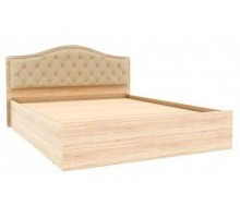 Кровать двуспальная Дели