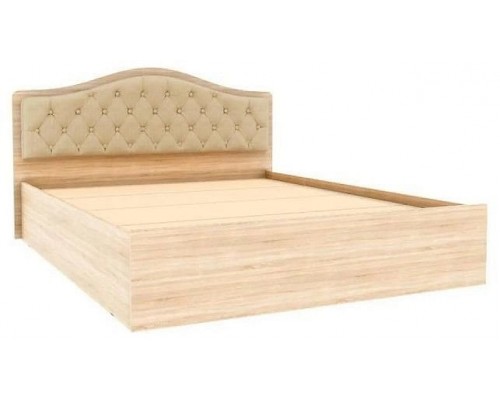 Кровать двуспальная Дели