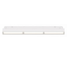 Встраиваемый светильник Maytoni Parete TR106-4-18W-DS-W