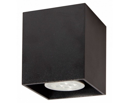 Накладной светильник TopDecor Tubo 8 SQ Tubo8 SQ P1 12 Накладной светильник TopDecor Tubo 8 SQ Tubo8 SQ P1 12