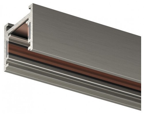 Трек накладной Denkirs SHINE BASE TR5716-DN