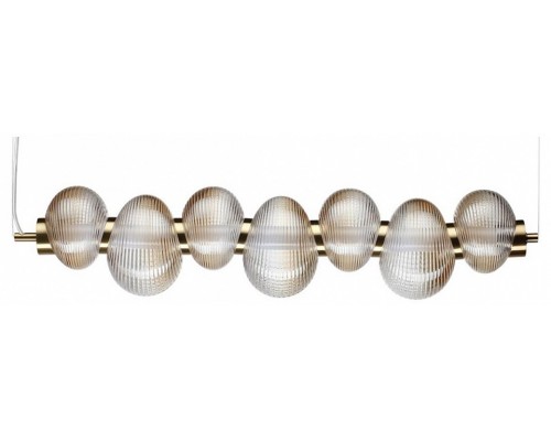 Подвесной светильник Odeon Light Bruco 5095/24L Подвесной светильник Odeon Light Bruco 5095/24L