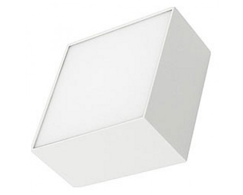 Накладной светильник Arlight QUADRO 034735 Накладной светильник Arlight QUADRO 034735