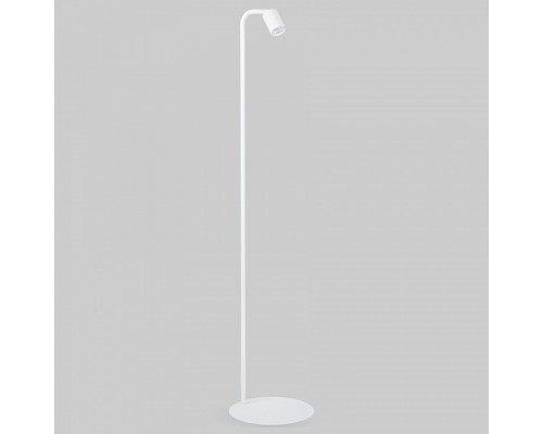 Торшер TK Lighting Logan 5484 Logan White