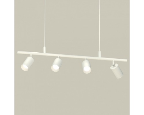 Подвесной светильник Ambrella Light XB XB9001100 Подвесной светильник Ambrella Light XB XB9001100