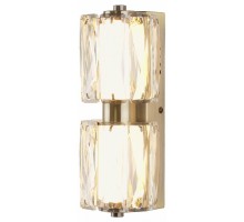 Бра Moderli Prismique V11711-WL