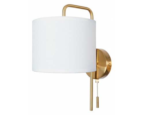 Бра Arte Lamp Rupert A5024AP-1PB Бра Arte Lamp Rupert A5024AP-1PB