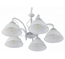Подвесная люстра Arte Milano Amalfi-7946 337207/5 WT+SL