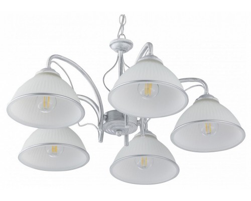 Подвесная люстра Arte Milano Amalfi-7946 337207/5 WT+SL