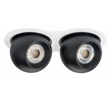 Встраиваемый светильник Lightstar Intero BALL i6267474