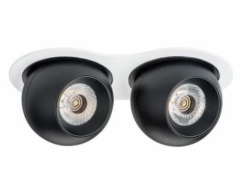 Встраиваемый светильник Lightstar Intero BALL i6267474