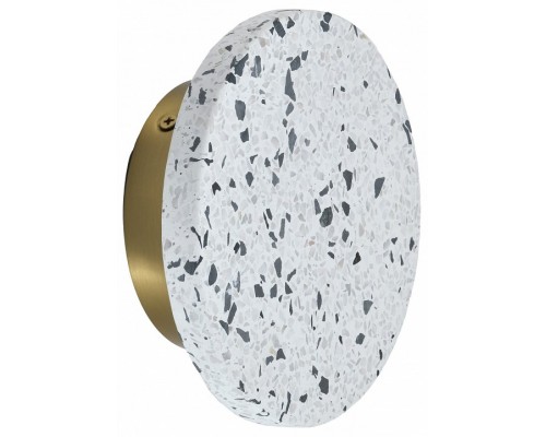 Накладной светильник Zortes Terrazzo ZRS.1878.08 Накладной светильник Zortes Terrazzo ZRS.1878.08