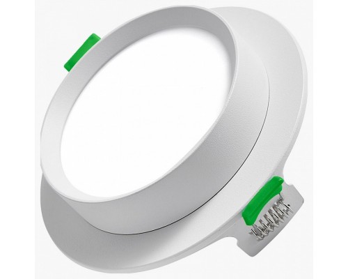 Встраиваемый светильник LEDS POWER SPOT 009247