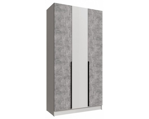 Шкаф платяной Мадрид