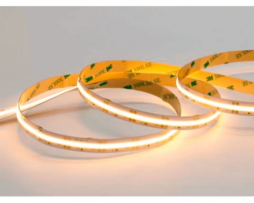 Лента светодиодная SWG PRO SWG-COB SWG-COB320-24-6-WW