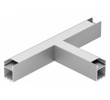 Соединитель угловой T-образный накладной 6063 LINE 5070 0272711