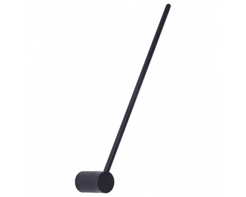 Спот Arte Lamp Polis A2027AP-1BK Спот Arte Lamp Polis A2027AP-1BK
