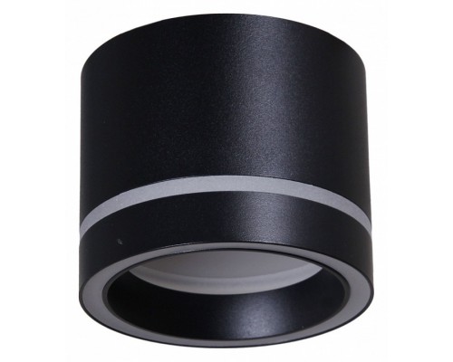 Накладной светильник Reluce Technical 53003 53003-9.5-001LD GX53 BK Накладной светильник Reluce Technical 53003 53003-9.5-001LD GX53 BK