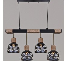 Подвесной светильник 05580 05580-0.9-04