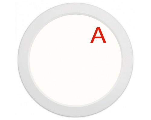 Встраиваемый светильник WoltaPRO ДАУНЛАЙТ ДВО06-30-041-5К