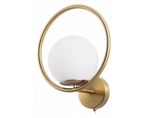 Бра Arte Lamp Matisse A7741AP-1AB Бра Arte Lamp Matisse A7741AP-1AB