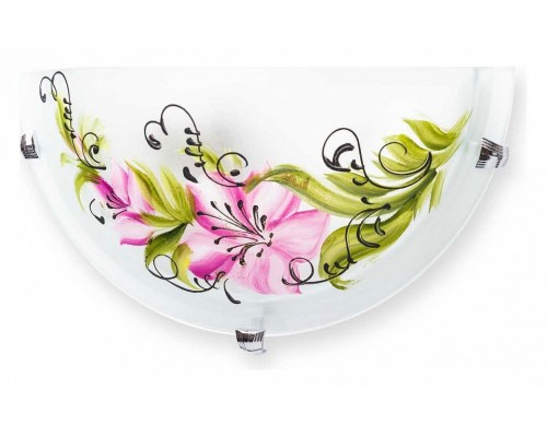 Накладной светильник TopLight Zulad TL9390Y-01WH Накладной светильник TopLight Zulad TL9390Y-01WH