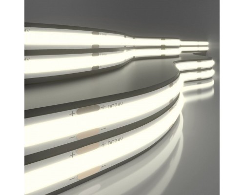 Лента светодиодная Elektrostandard COB 24V 480Led 14W IP20 a065581 Лента светодиодная Elektrostandard COB 24V 480Led 14W IP20 a065581