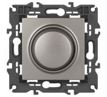 Диммер без рамки Эра Эра Elegance 14-4101-16