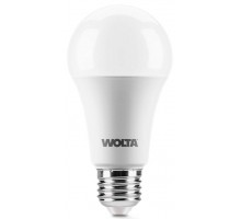 Лампа светодиодная Wolta  E27 20Вт 3000K 25Y65BL20E27